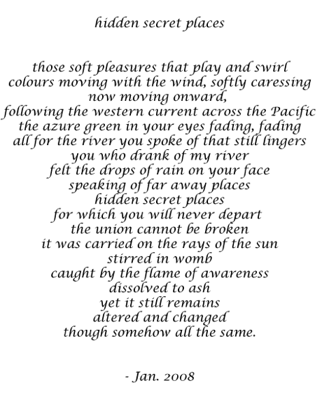 hiddensecretplaces
